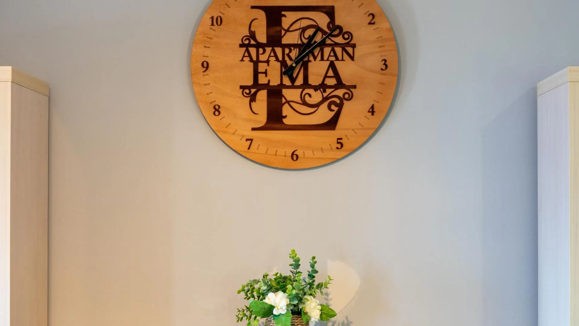 Apartment Ema-2 By Interhome Lovran Croatia