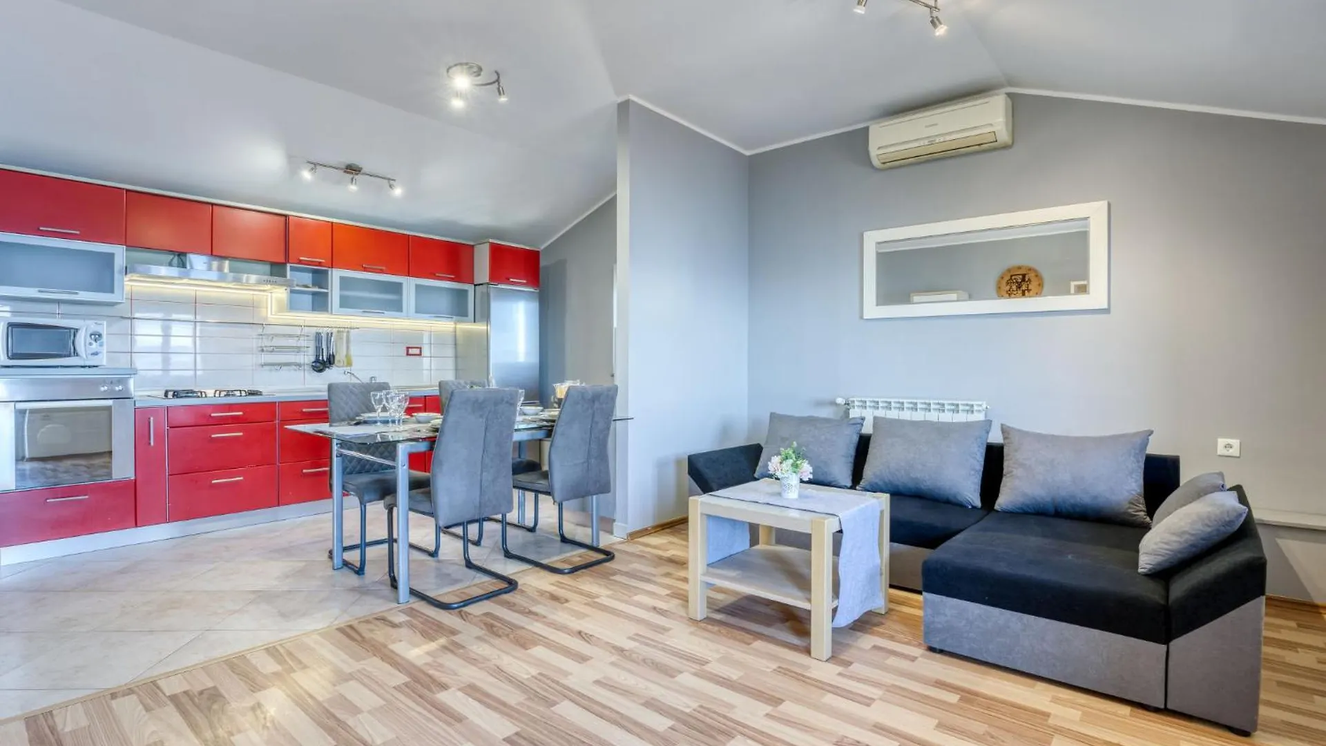 Apartment Ema-2 By Interhome Lovran