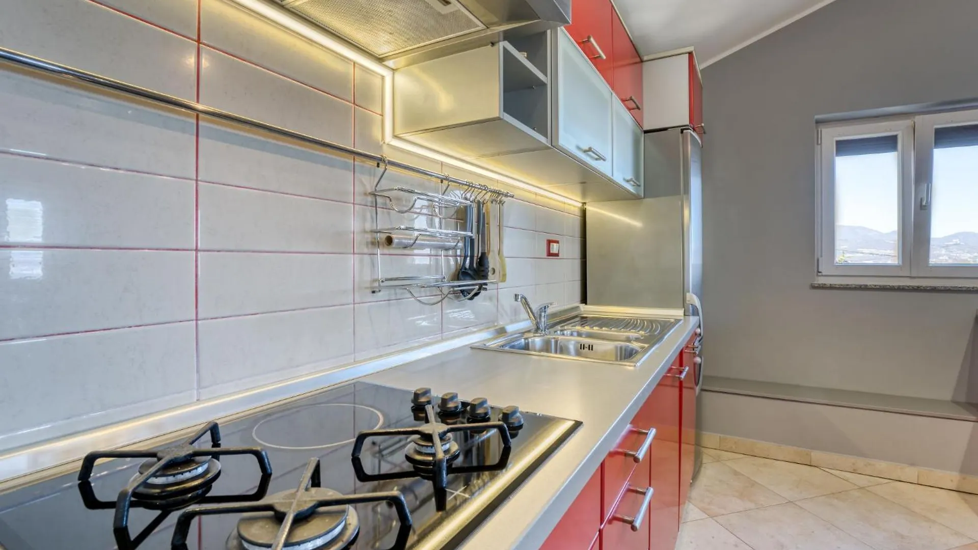 Apartment Ema-2 By Interhome Lovran 0*,  Croatia