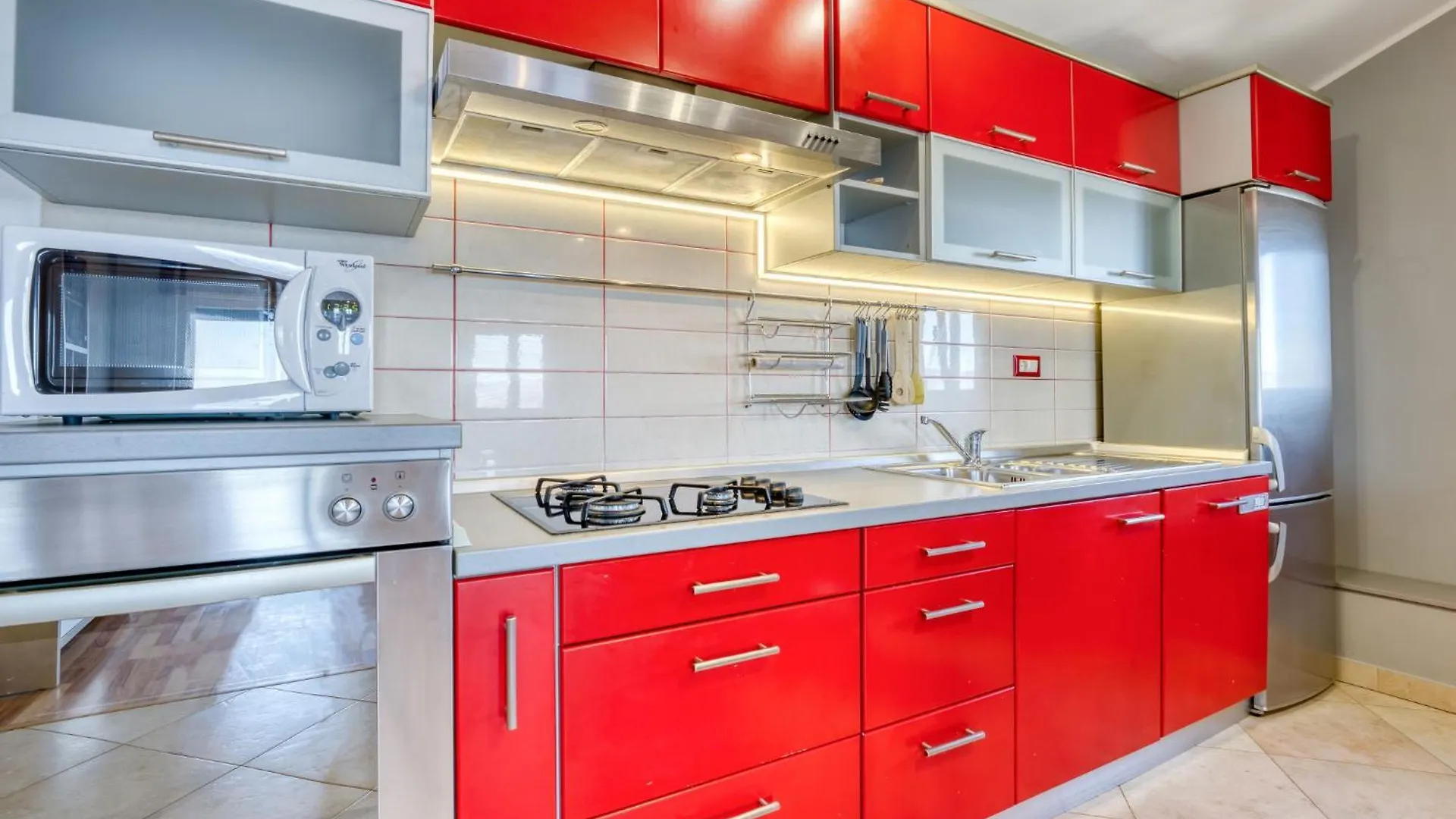 Apartment Ema-2 By Interhome Lovran